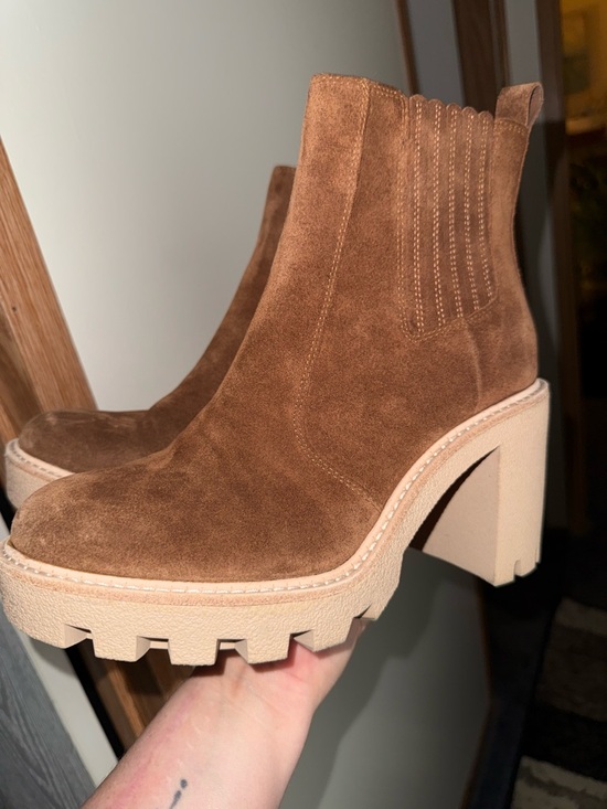 Gianni Bini Shoes - GIANNI BINI boot